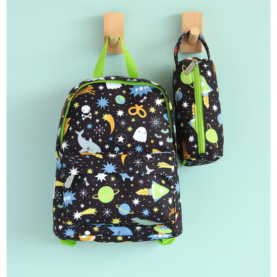 Mini hátizsák - galaxis Mini hátizsák - galaxis